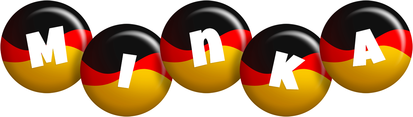 Minka german logo