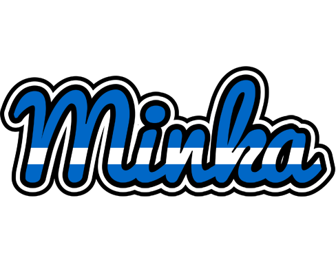 Minka greece logo
