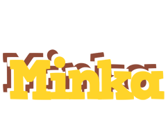 Minka hotcup logo