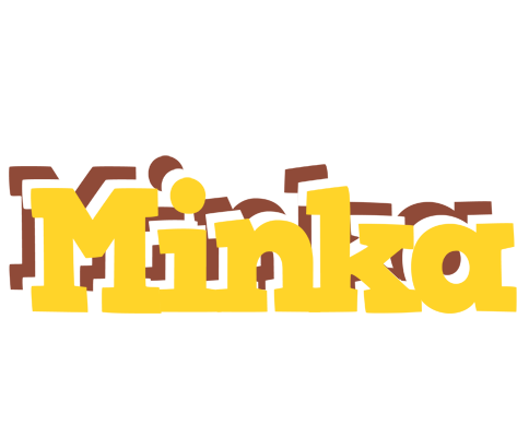 Minka hotcup logo