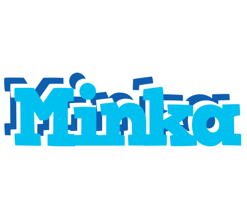 Minka jacuzzi logo