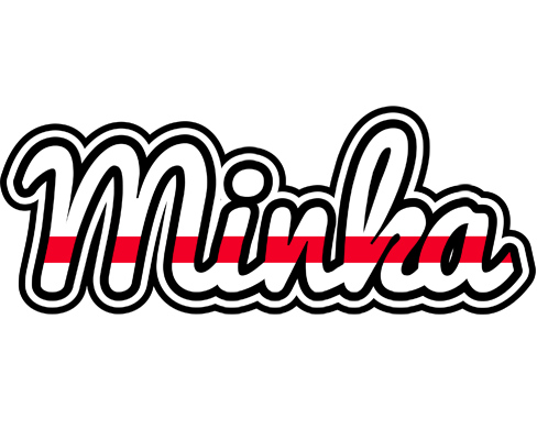 Minka kingdom logo