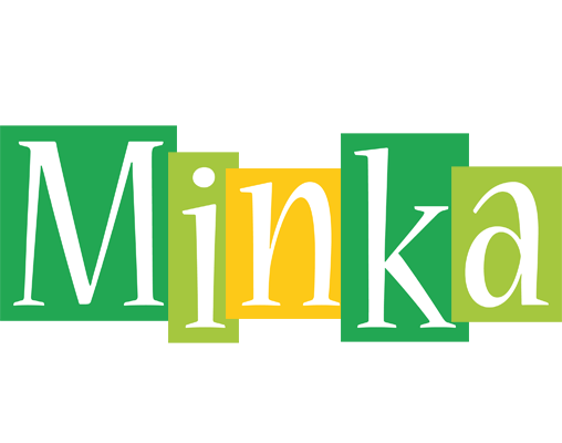 Minka lemonade logo