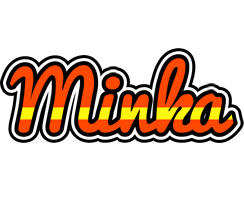 Minka madrid logo