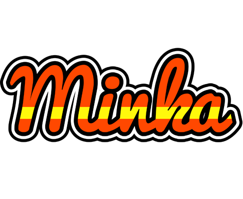 Minka madrid logo