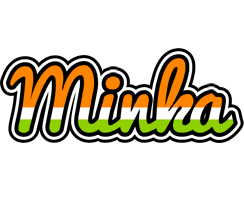 Minka mumbai logo