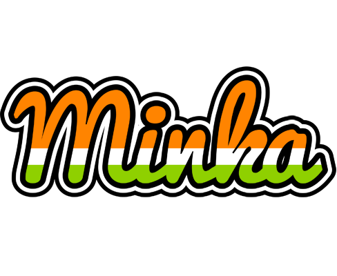 Minka mumbai logo