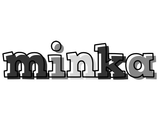 Minka night logo
