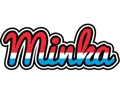 Minka norway logo