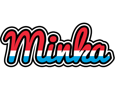 Minka norway logo