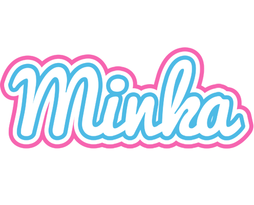 Minka outdoors logo
