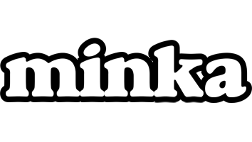 Minka panda logo