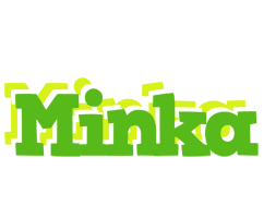 Minka picnic logo