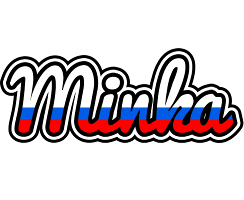 Minka russia logo