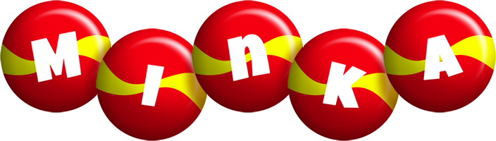Minka spain logo