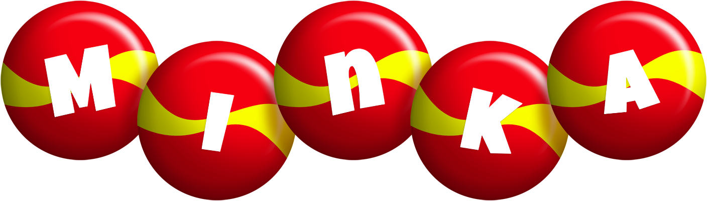 Minka spain logo