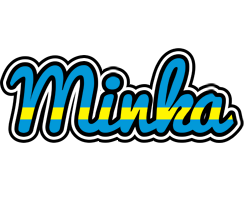 Minka sweden logo