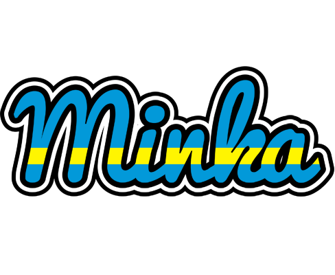 Minka sweden logo