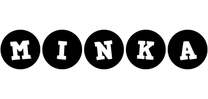Minka tools logo