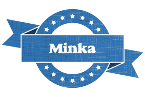 Minka trust logo