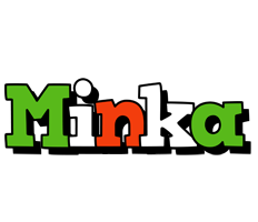 Minka venezia logo