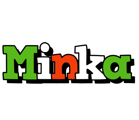 Minka venezia logo
