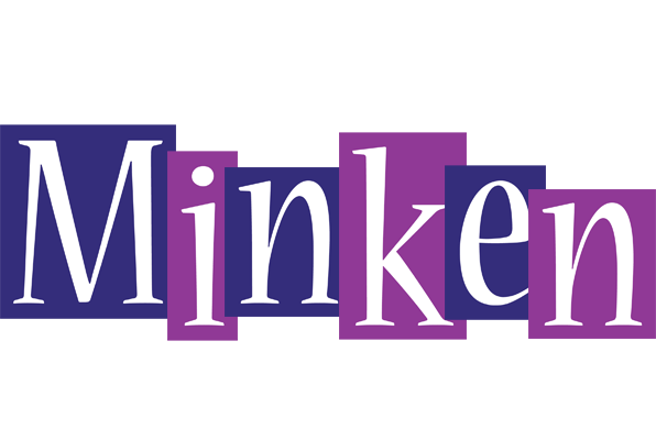 Minken autumn logo