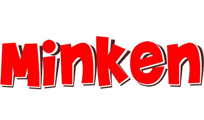 Minken basket logo