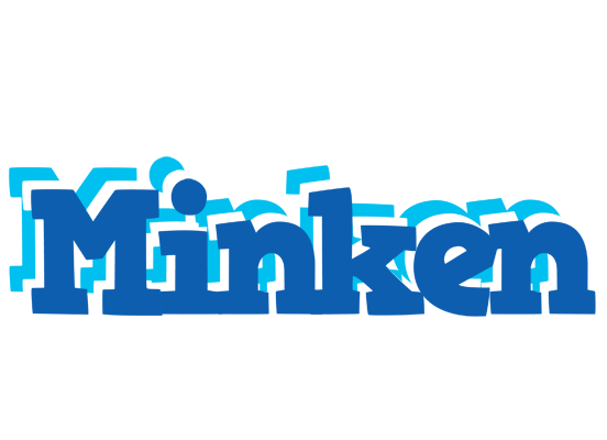 Minken business logo