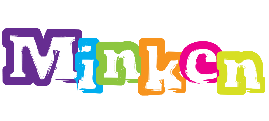 Minken casino logo