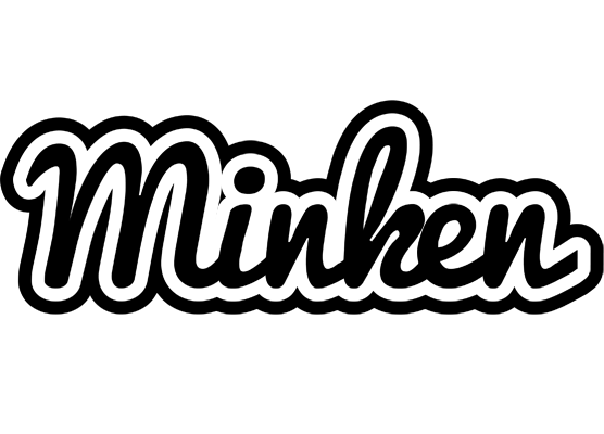 Minken chess logo