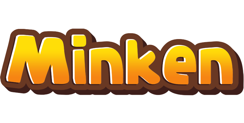 Minken cookies logo