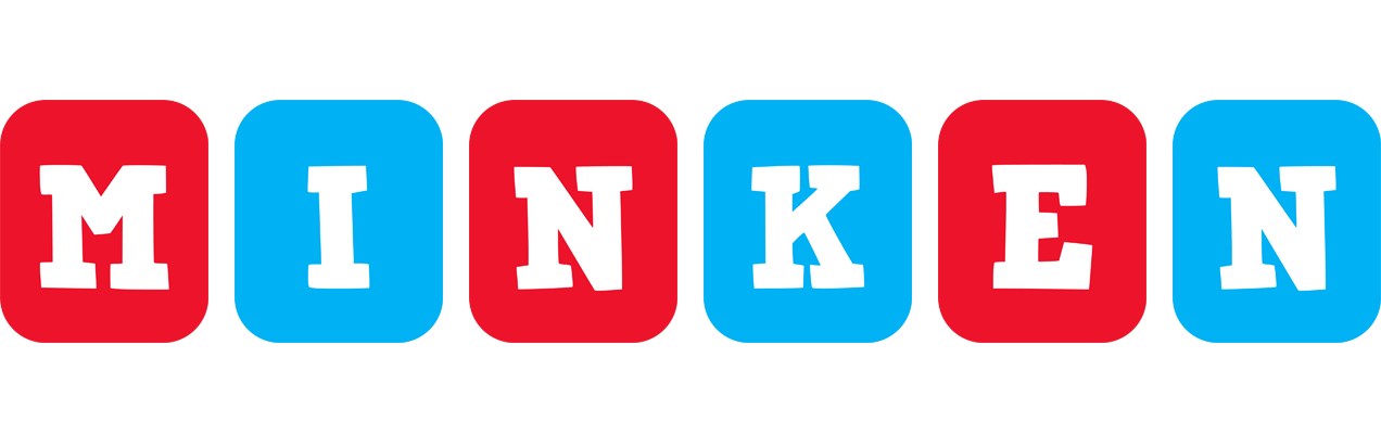 Minken diesel logo