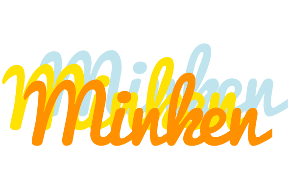 Minken energy logo