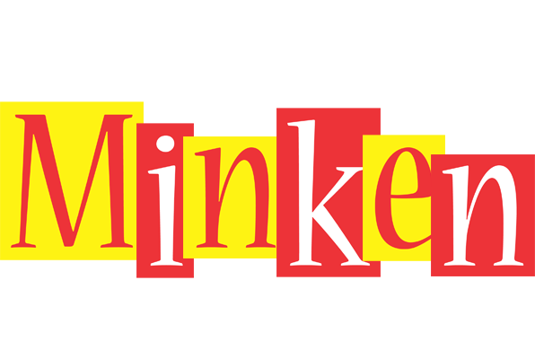 Minken errors logo