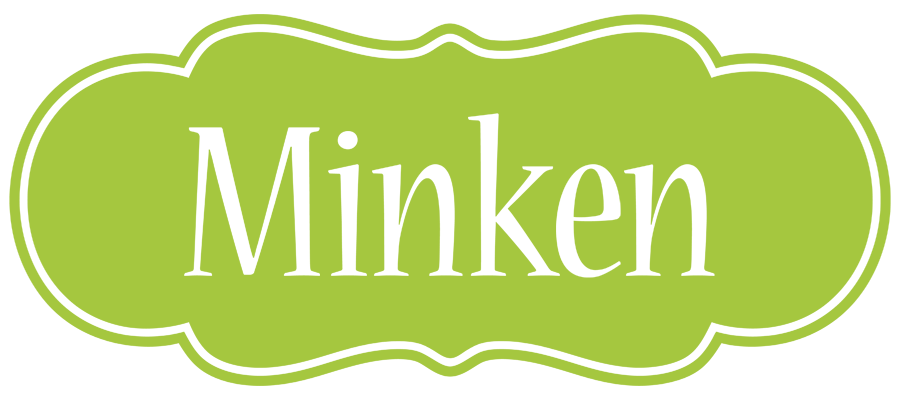 Minken family logo
