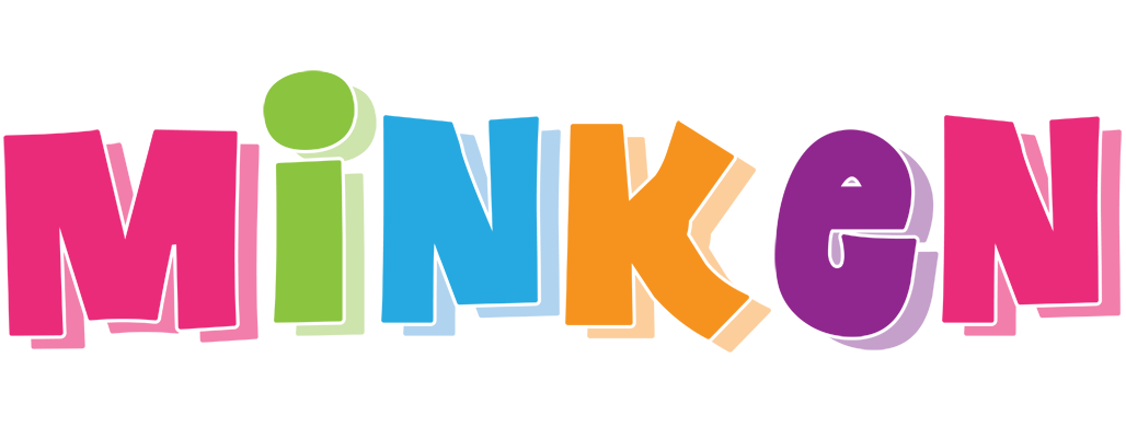 Minken friday logo