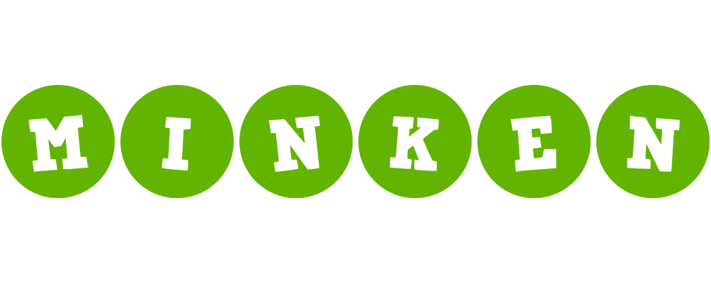 Minken games logo