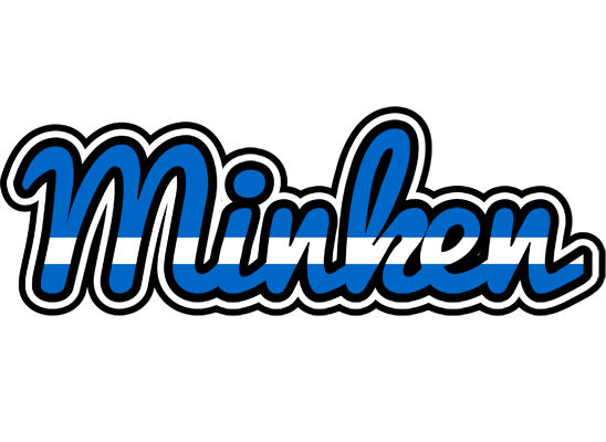 Minken greece logo