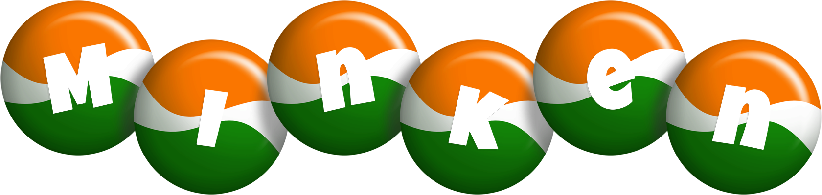 Minken india logo