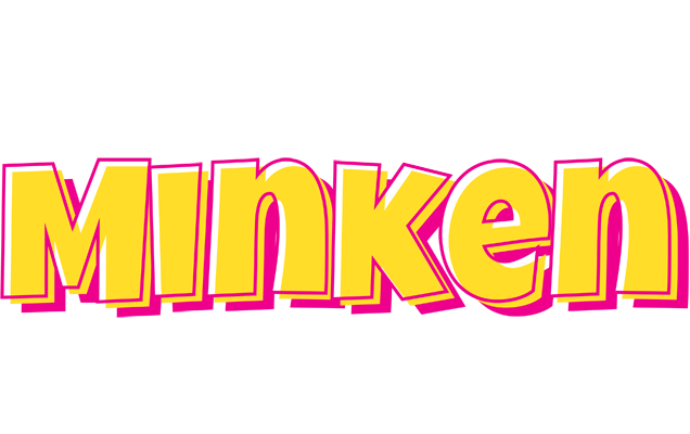 Minken kaboom logo
