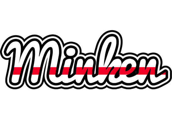 Minken kingdom logo