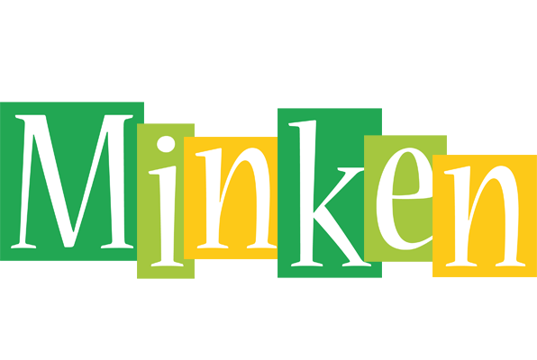 Minken lemonade logo