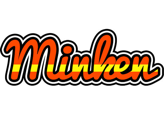 Minken madrid logo