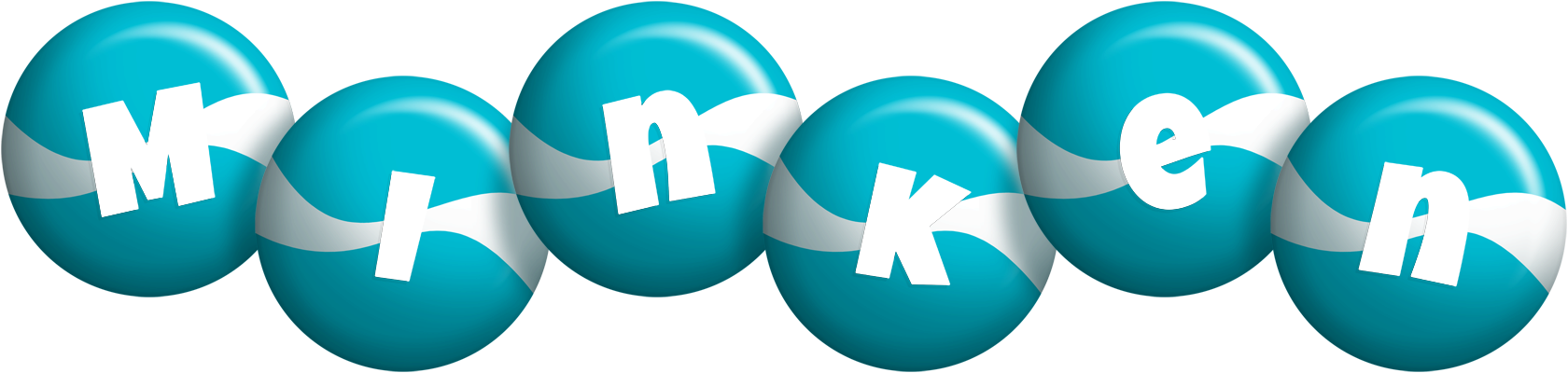 Minken messi logo