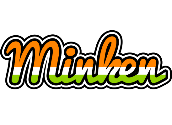 Minken mumbai logo