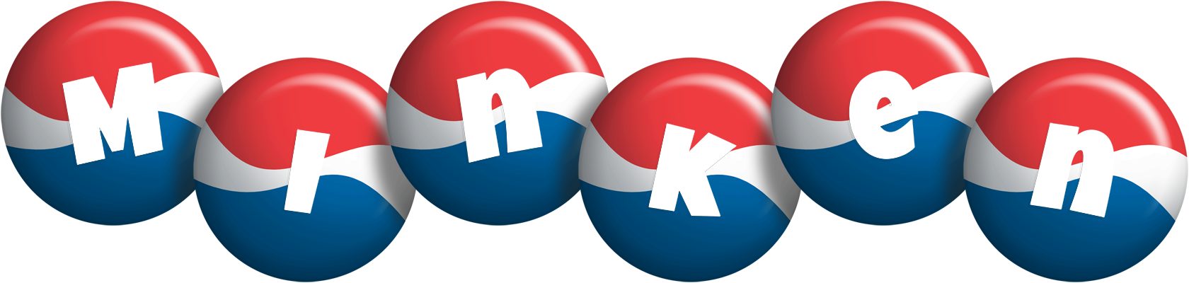 Minken paris logo