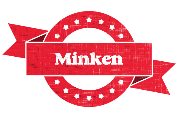 Minken passion logo