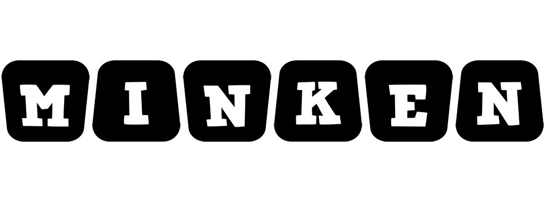 Minken racing logo