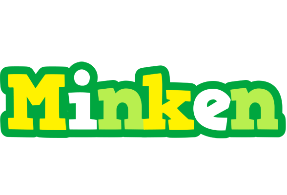 Minken soccer logo